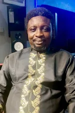 Shola Ayorinde
