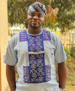 Kazeem Idris