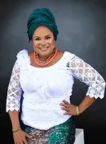 Helen Samuel Rema