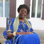 Mbissine Thérèse Diop