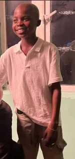 Hanson Olawuyi