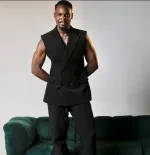 Nonso Bassey