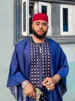 Jason More Ikechukwu