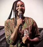Nwamaka Chikezie