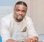 Kenny  Ubachukwu