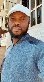 Richard Nwosu