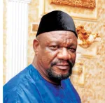 Alex Usifo Omiagbo