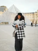 Nicolette Ndigwe