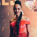 Sheila Munyiva