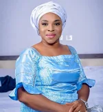 Liz Benson Ameye