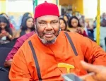 Pete Edochie