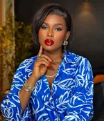 Lydia Lawrence Nze