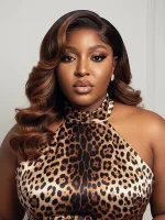 Jennifer Adege