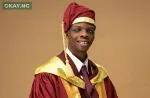 Samuel Akinade Badekale