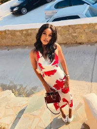 Maria Nepembe