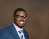 Damilola Mike-Bamiloye