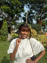 Beauty Etsanyi Tukura
