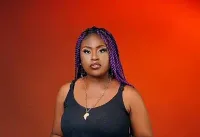 Ella Mercy Anyor