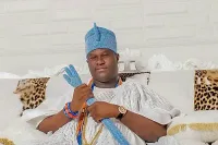 Oba Adeyeye Enitan Ogunwusi