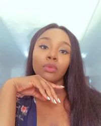 Sharon Ezeamaka