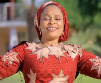 Rukayya Umar Dawaiya