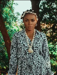 Olamide Akinfolarin