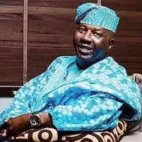 Babatunde Omidina