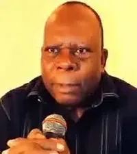 Emeka Patrick Nwabueze