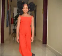Princess Izuchukwu