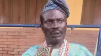 Tajudeen Oyewole