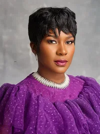 Stephanie Okereke Linus