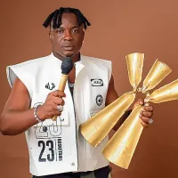 Ejike Benedict Obiano