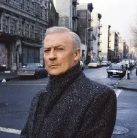 Edward Woodward