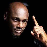 INNOCENT UJAH IDIBIA