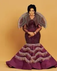 Toyin Afolayan