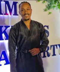 Bandele Adetolu Adebule