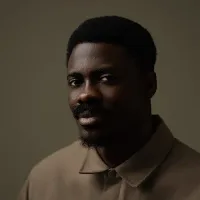 Martini Akande