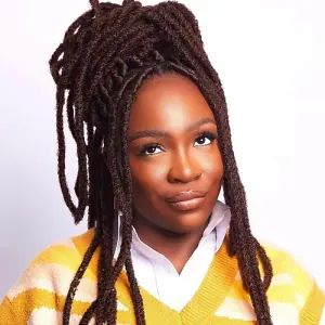 Chiamaka Uzokwe