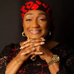 Rekiya Attah