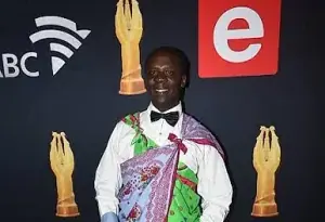 Obed Baloyi