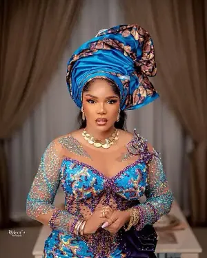 Iyabo Ojo