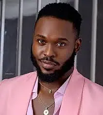 Great Valentine Edochie