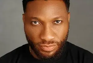 Kingsley Nwachukwu