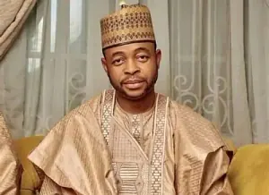 Sani Musa Danja