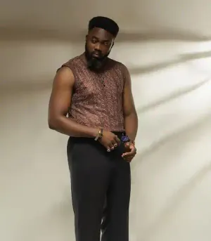 Jide JBlaze Oyibile