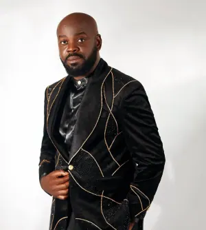 Kelechi Udegbe
