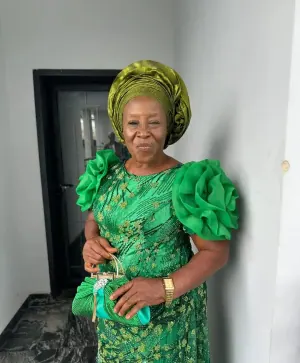 Patience Ozokwor