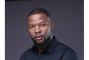 Mike Ndlangamandla