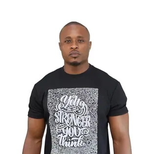 Steve Asinobi