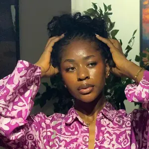 Amanda Ugoh